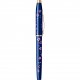 Roller Century II cherry blossom lac blue