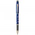 Roller Century II cherry blossom lac blue