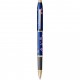 Roller Century II cherry blossom lac blue