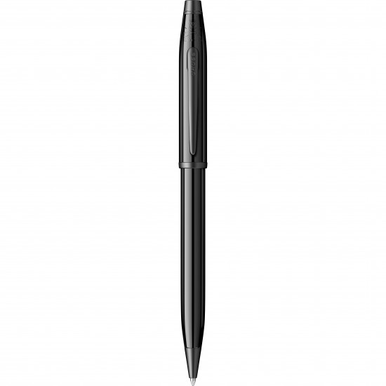 Pix Century II lac negru BT