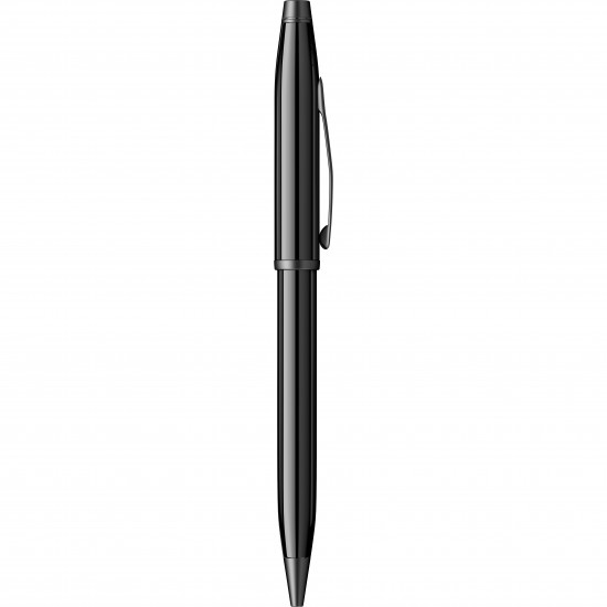 Pix Century II lac negru BT