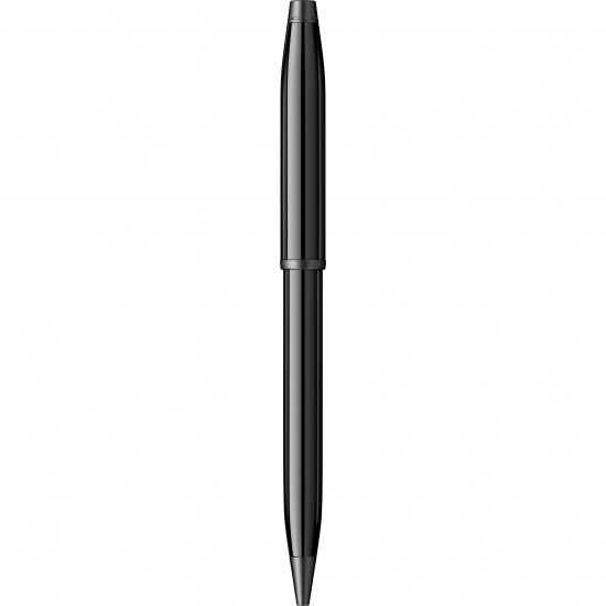 Pix Century II lac negru BT