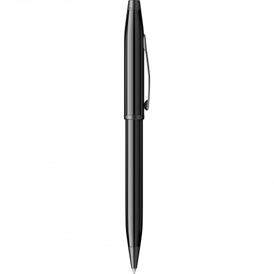 Pix Century II lac negru BT