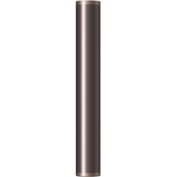 Cartuse Skrip Classic Brown Permanent