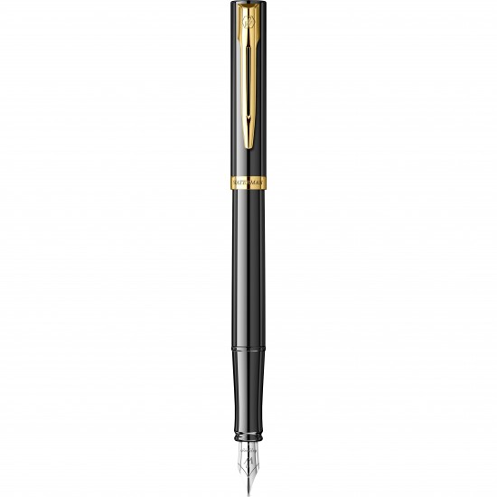 Stilou Impression negru GT