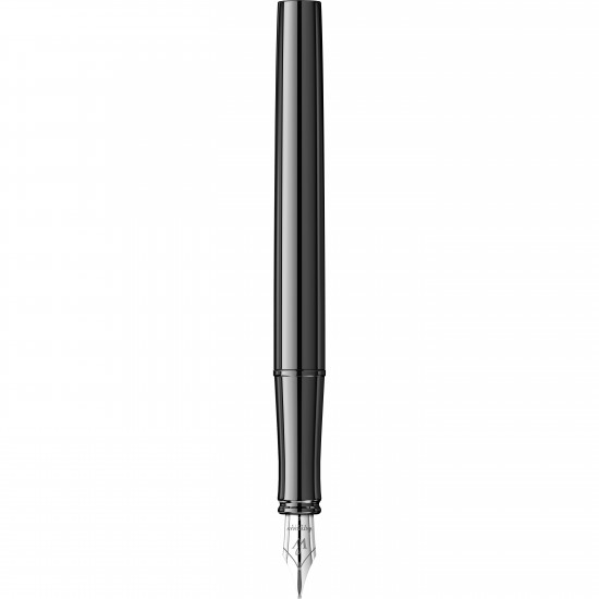 Stilou Impression negru GT