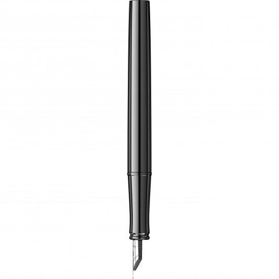 Stilou Impression negru GT