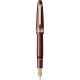 Stilou 1911 Large size Bordeaux GT 21K (F)