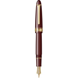 Stilou 1911 Large size Bordeaux GT 21K (B)