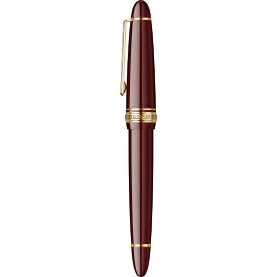 Stilou 1911 Large size Bordeaux GT 21K (B)