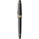 Stilou 1911 Large size Black GT 21K (F)