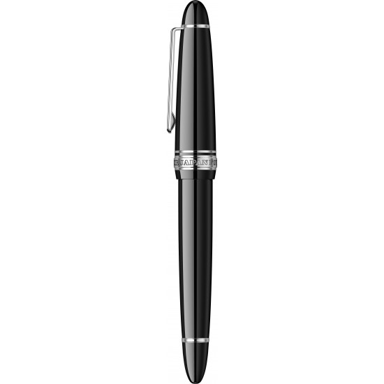 Silou 1911 Large size Black RHT 21K (F)
