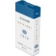 Cartuse Shikiori Zaza Blue - set 8 buc