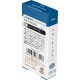 Cartuse Shikiori Zaza Blue - set 8 buc