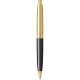 Pix Aster Chevron black&gold