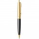 Pix Aster Chevron black&gold