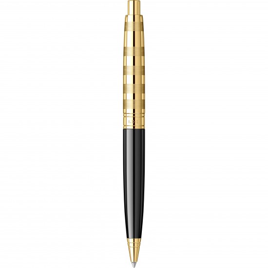 Pix Aster DeLuxe black&gold