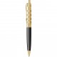 Pix Aster DeLuxe black&gold