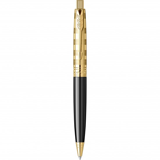 Pix Aster DeLuxe black&gold