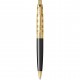 Pix Aster DeLuxe black&gold