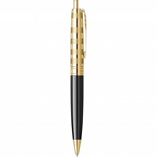 Pix Aster DeLuxe black&gold
