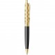 Pix Aster DeLuxe black&gold