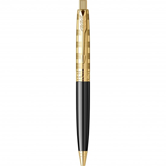 Pix Aster DeLuxe black&gold