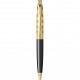 Pix Aster DeLuxe black&gold