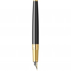 Stilou Aster DeLuxe black&gold