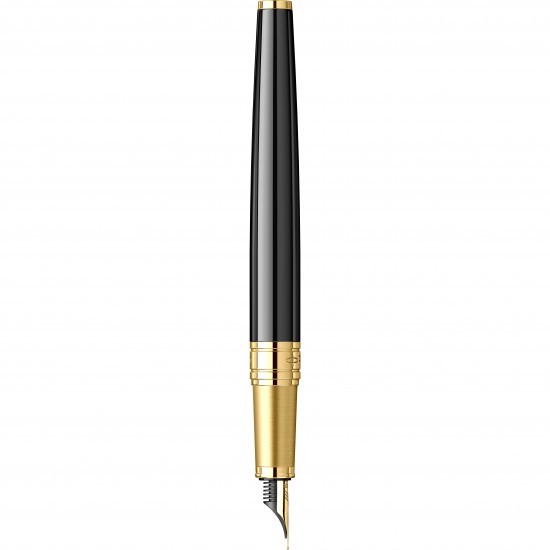 Stilou Aster DeLuxe black&gold