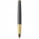 Stilou Aster DeLuxe black&gold