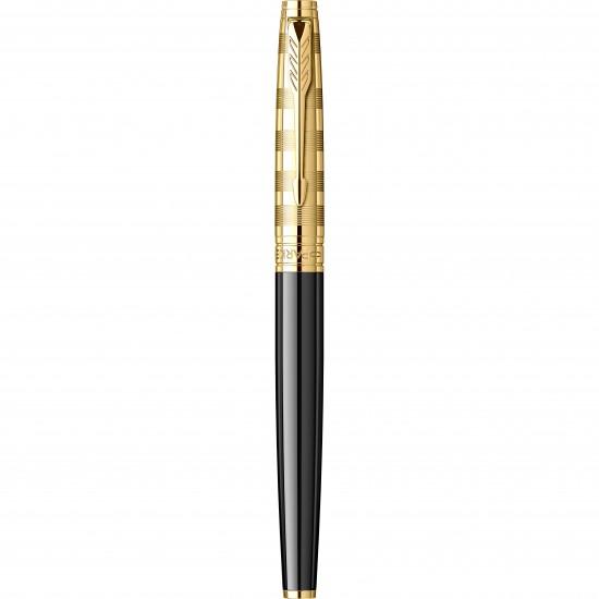 Stilou Aster DeLuxe black&gold