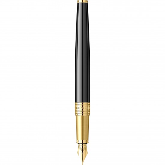 Stilou Aster DeLuxe black&gold