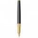 Stilou Aster DeLuxe black&gold