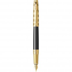 Stilou Aster DeLuxe black&gold