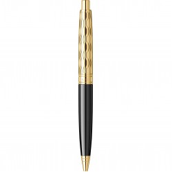 Pix Aster Wave black&gold