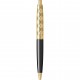 Pix Aster Wave black&gold