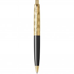 Pix Aster Wave black&gold