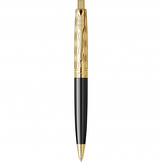 Pix Aster Wave black&gold