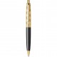 Pix Aster Wave black&gold