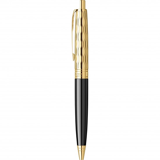 Pix Aster Wave black&gold