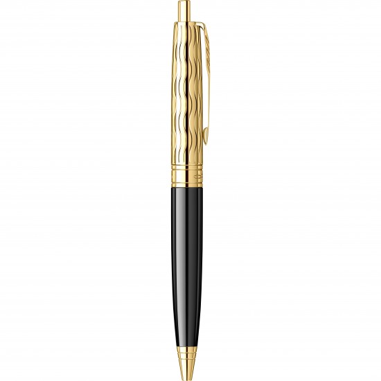 Pix Aster Wave black&gold
