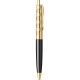 Pix Aster Wave black&gold