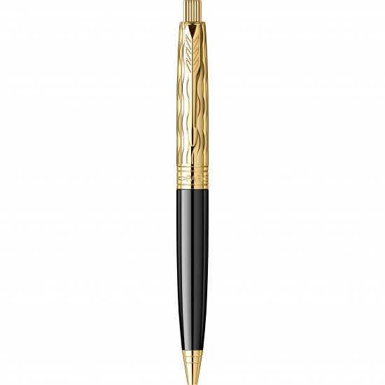 Pix Aster Wave black&gold