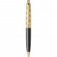 Pix Aster Wave black&gold