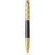 Stilou Aster Wave black&gold