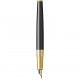 Stilou Aster Wave black&gold