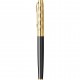 Stilou Aster Wave black&gold