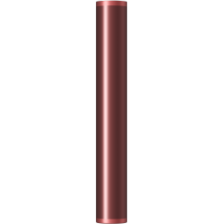 Cartuse Skrip Classic Red Permanent