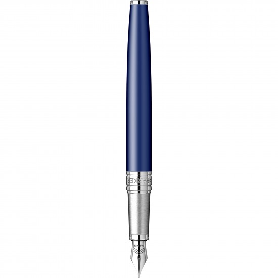 Stilou Aster mat blue CT